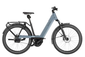 Riese&Müller Nevo5 Automatic