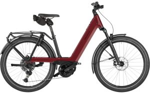 Riese & Müller Nevo5 touring