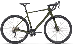 Stevens Gavere Eco