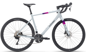 Stevens Gavere Eco