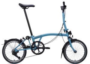 Brompton New C-Line H4L