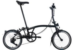 Brompton New C-Line M12R