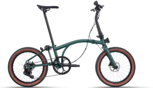 Brompton New G-Line