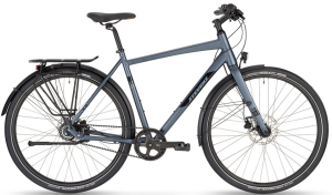 Stevens Courier Luxe