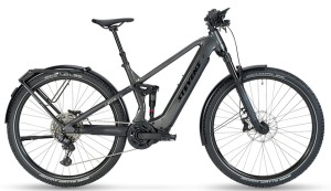 Stevens E-Inception TR 7.6.1 FEQ