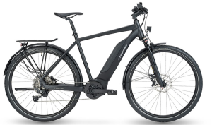 Stevens E-6X Tour