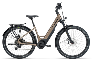 Stevens E-Universe 9.8.1 Plus FEQ