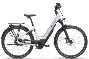 Stevens E-Courier Plus