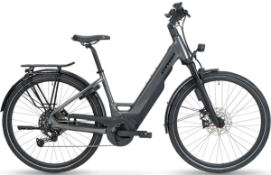Stevens E-Triton 9.8.1 Plus