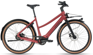 Stevens E-Simeto