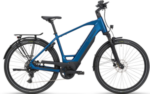 Stevens E-Triton 5.5.1 HT 26 58