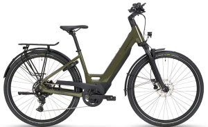Stevens E-Triton 5.5.1 Forma 26 46
