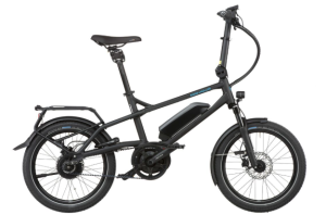 Riese&Müller Tinker Vario