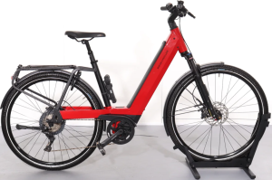 Riese&Müller Nevo Touring
