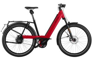 Riese&Müller Nevo GT Vario