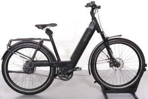Riese&Müller Nevo GT Vario