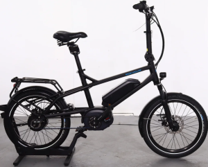 Riese&Müller Tinker Vario