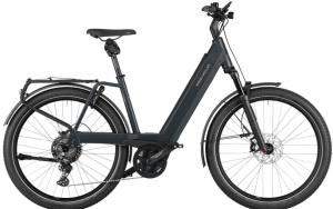 Riese&Müller Nevo4 GT Touring HS