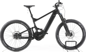 Riese&Müller Delite Mountain Touring