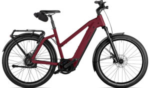 Riese&Müller Charger4 Vario
