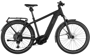 Riese&Müller Charger4 GT Touring HS