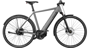 Riese&Müller Roadster4 Vario