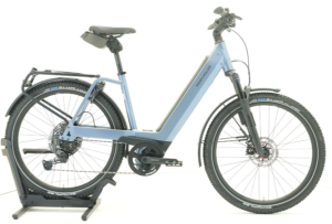 Riese&Müller Nevo4 Touring