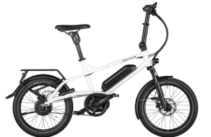 Riese&Müller Tinker2 Vario
