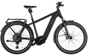 Riese&Müller Charger4 GT Vario Core