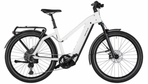 Riese&Müller Charger4 Mixte GT Touring Core