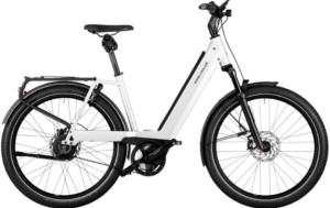 Riese&Müller Nevo4 GT Touring Core