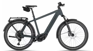Riese & Müller Charger5 touring