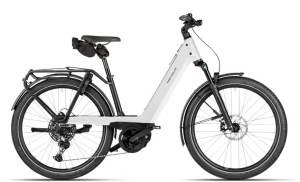 Riese&Müller Nevo5 Touring