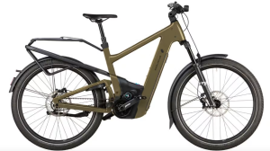 Riese&Müller Delite5 Touring