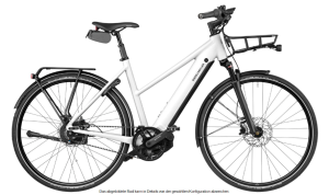 Riese&Müller Roadster4 Mixte Touring
