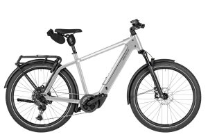 Riese&Müller Charger5 Touring