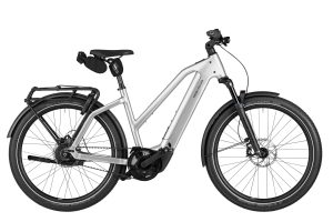 Riese&Müller Charger5 Mixte Vario
